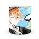 Кружка GeekLand Bungou Stray Dogs Великий из Бродячих Псов Чуя BSD 17 - изображение 3
