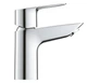 Смеситель для раковины GROHE BauLoop New 23337001 - изображение 4