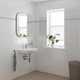 Смеситель для раковины GROHE BauLoop New 23337001 - изображение 6