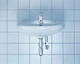 Кран для раковины GROHE Euroeco Cosmopolitan E 36269000 - изображение 2