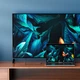 Кабель Type-C на HDMI HD Hoco on-screen cable (2m, 4K, 30Hz). Black - зображення 4