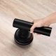 Полировальная машинка для авто и дома на аккумуляторе Baseus Electric Сar Polisher (30W, 4000 mAh, 45 мин) - изображение 9