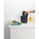 Ведро для мусора Brabantia Sort&Go 3 л (209888) - изображение 6