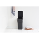 Ведро для мусора Brabantia Sort&Go 16 л (109966) - изображение 5