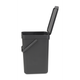 Ведро для мусора Brabantia Sort&Go 12 л (109805) - изображение 3