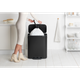 Бак для сміття Brabantia Bo Pedal Bin 60 л (211362) - зображення 8
