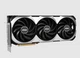Відеокарта GF RTX 4090 24GB GDDR6X Ventus 3X OC MSI (GeForce RTX 4090 Ventus 3X 24G OC) - зображення 3