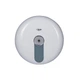 Диспенсер для бумажных рулонных полотенец Q-TAP Domů пластиковый белый QT172WH42906 - изображение 2