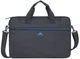 Torba na laptopa RIVACASE 8057 16" Czarny (8057 (Czarny)) - obraz 2
