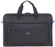 Torba do laptopa RivaCase 8059 17.3" Black (RC8059_BK) - obraz 2