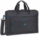Torba do laptopa RivaCase 8059 17.3" Black (RC8059_BK) - obraz 1