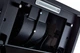 Витяжка повновбудована BORGIO BIT-BOX full glass 60 black (60 см, 1300 м3/год, чорне скло) - изображение 7