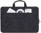 Чохол для ноутбука RIVACASE 7915 15.6" Black (7915 (Black)) - зображення 4
