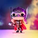 Ігрова фігурка Funko Pop серії Marvel Тор Любов і Грім Могутній Тор (62422) - изображение 3