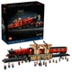 Zestaw klocków LEGO Harry Potter Ekspres do Hogwartu edycja kolekcjonerska 5129 elementów (76405) - obraz 2