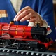 Zestaw klocków LEGO Harry Potter Ekspres do Hogwartu edycja kolekcjonerska 5129 elementów (76405) - obraz 4
