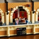 Zestaw klocków LEGO Harry Potter Ekspres do Hogwartu edycja kolekcjonerska 5129 elementów (76405) - obraz 7