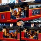Zestaw klocków LEGO Harry Potter Ekspres do Hogwartu edycja kolekcjonerska 5129 elementów (76405) - obraz 8