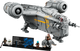 Zestaw klocków LEGO Star Wars Brzeszczot 6187 elementów (75331) - obraz 8