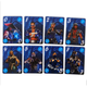 Настольная игра PLAYROOM UNO. Mortal Kombat (УНО Мортал Комбат) - изображение 2