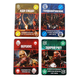 Настольная игра PLAYROOM UNO. Mortal Kombat (УНО Мортал Комбат) - изображение 5