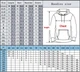 Худі в стилі хрестоносців Medieval Armor 3D Чорний XXL (sv1912xxl) - зображення 3