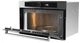 Вбудована піч СВЧ Whirlpool AMW 731/NB - зображення 1