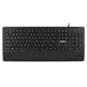 Клавиатура Sven KB-E5500 Black - изображение 1