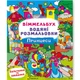 Книга "Віммельбух. Водяні розмальовки. Принцессі" Crystal Book (F00029331) - зображення 1