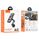 Велосипедный держатель HOCO waterproof bicycle stand CA101 4.5-7.0" black - изображение 6