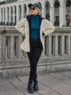 Ветровка мужская Uniqlo 274744202 2XL Молочная (1159768292) - изображение 3
