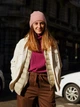 Ветровка мужская Uniqlo 274744202 2XL Молочная (1159768292) - изображение 6