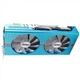 Відеокарта Sapphire AMD Radeon RX 580 8Gb Special Edition METAL BLUE NITRO+ (11265-21) (GDDR5, 256 bit, PCI-E 3.0 x16) Б/в - зображення 3