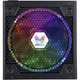 Блок питания Super Flower Leadex III Gold ARGB Pro 650W (SF-650F14RG V2.0) - изображение 2