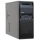 Корпус Chieftec LIBRA LG-01B-OP ATX, без БЖ, Black - зображення 1