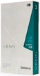Трость для кларнета Bb D'Addario VENN Bb CLARINET REED 3.0 - изображение 1