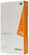 Трость для альт саксофона D'Addario VENN ALTO SAXOPHONE REED #3.5 - изображение 1