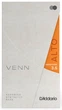 Трость для альт саксофона D'Addario VENN ALTO SAXOPHONE REED #3.5 - изображение 2