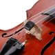 Сурдина для скрипки D'Addario Spector Violin Mute - зображення 2