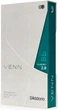 Трость для кларнета Bb D'Addario VENN Bb CLARINET REED 2.0 - изображение 1