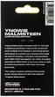 Набор медиаторов Ингви Мальмстина DUNLOP YNGWIE MALMSTEEN 2.0MM - изображение 5
