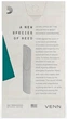 Трость для кларнета Bb D'Addario VENN Bb CLARINET REED 2.0 - изображение 6