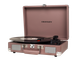 Вініловий програвач Crosley Cruiser Deluxe Purple Ash - изображение 3