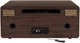 Виниловый проигрыватель Crosley Rhapsody - изображение 3