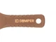 Прикормочная лопатка Delphin DUMPER Full mini 4460771 - изображение 3