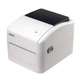 Принтер для друку етикеток термо Xprinter XP-420B White - зображення 5