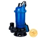 Насос каналізаційний 2.0кВт Hmax 16м Qmax 400л/хв AQUATICA mid (773383) 4465932 - зображення 1