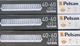 LED лампа аккумуляторная на 60 LED (работает до 10 часов) PELSAN - 204620 - изображение 3