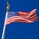 Флаг Соединенных Штатов Америки (США/USA) China - изображение 1