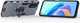Протиударний чохол OPPO A96 (підставка кільце) Graphite (29677-40) - зображення 3